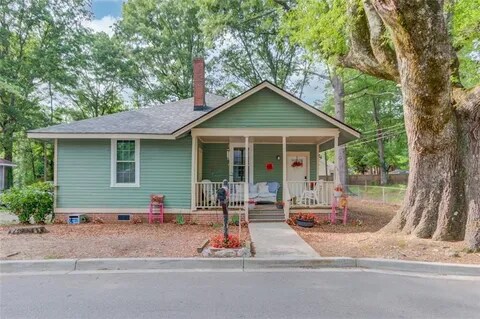 Foto principal - 144 6th St