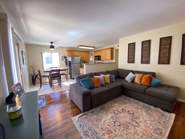 Foto del edificio - 2616 Alpine Blvd