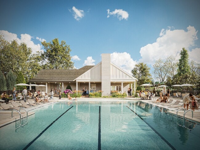 Building Photo - Kindrey Townhomes