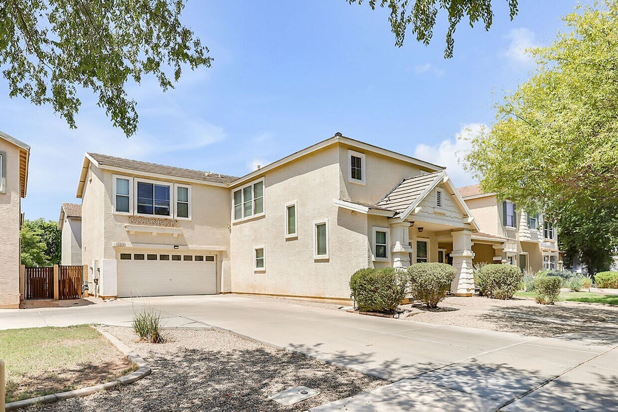 Gilbert rental - Gilbert rental