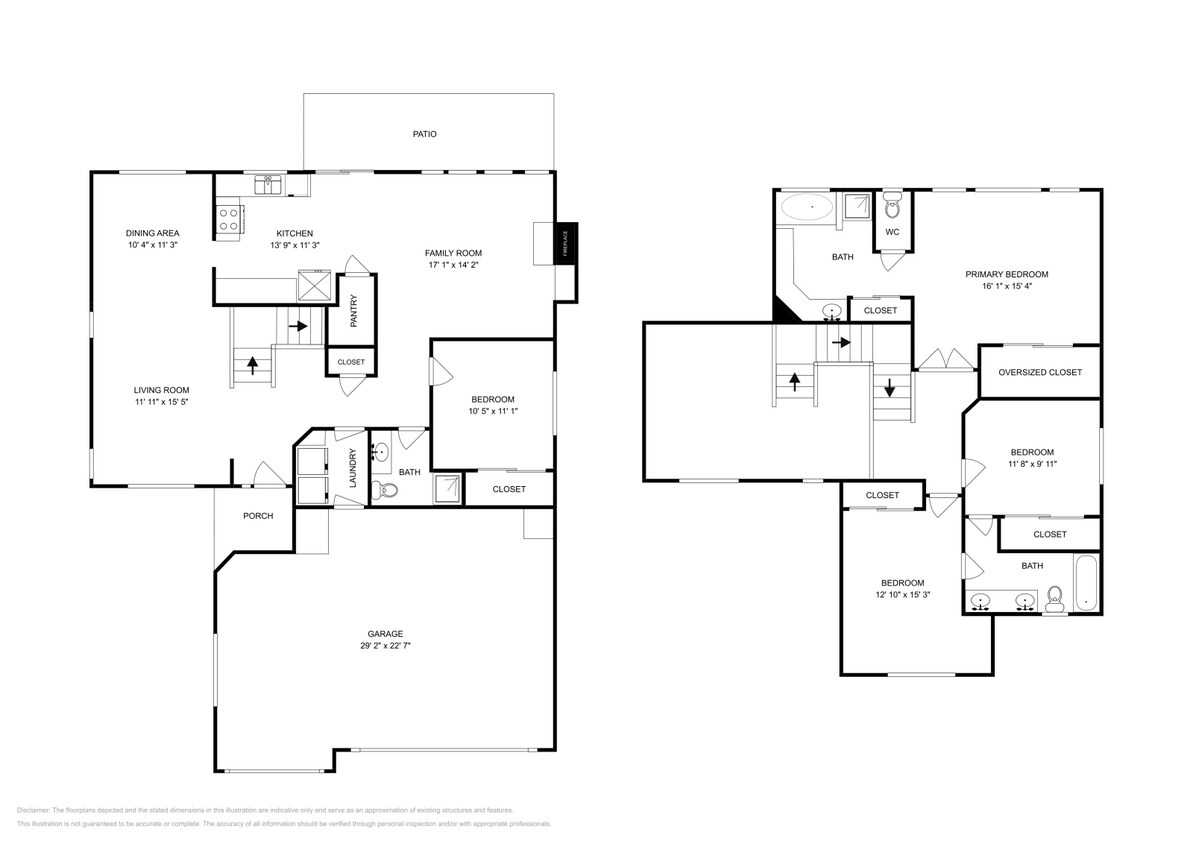 Building Photo - 9221 Valador Ave