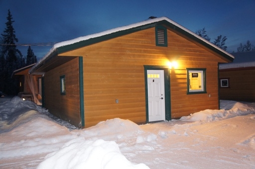 Primary Photo - 3583 Redstone Rd