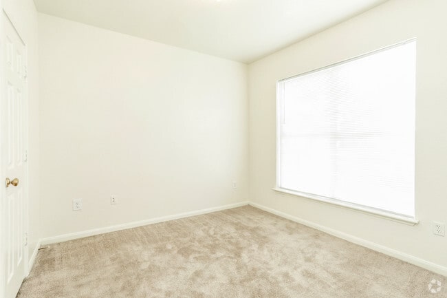 Bedroom - Mia Residences
