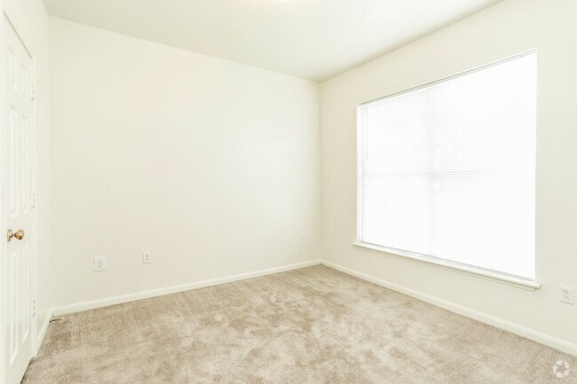 Habitación - Vickery Parc Apartments