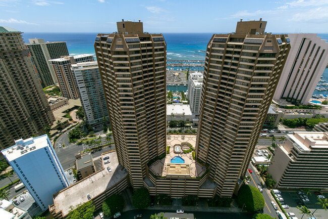 Foto del edificio - 1778 Ala Moana Blvd