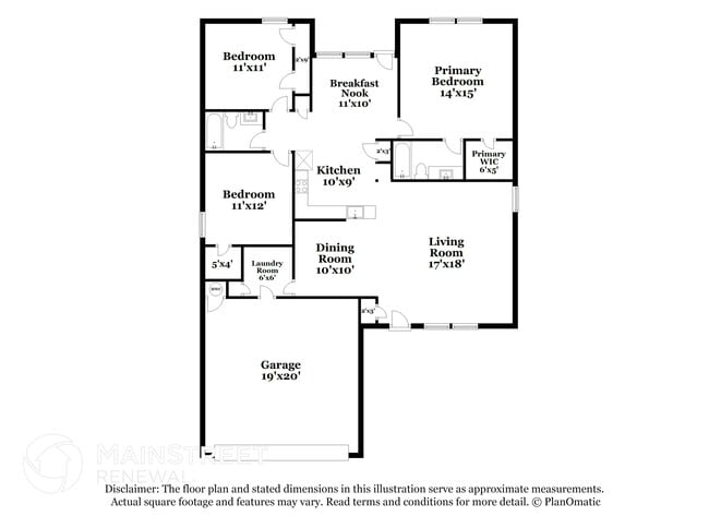 Building Photo - 14613 Moon Daisy Dr