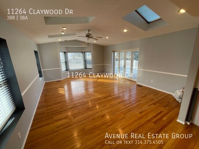 Building Photo - Just Listed! - 11264 Claywood Dr
