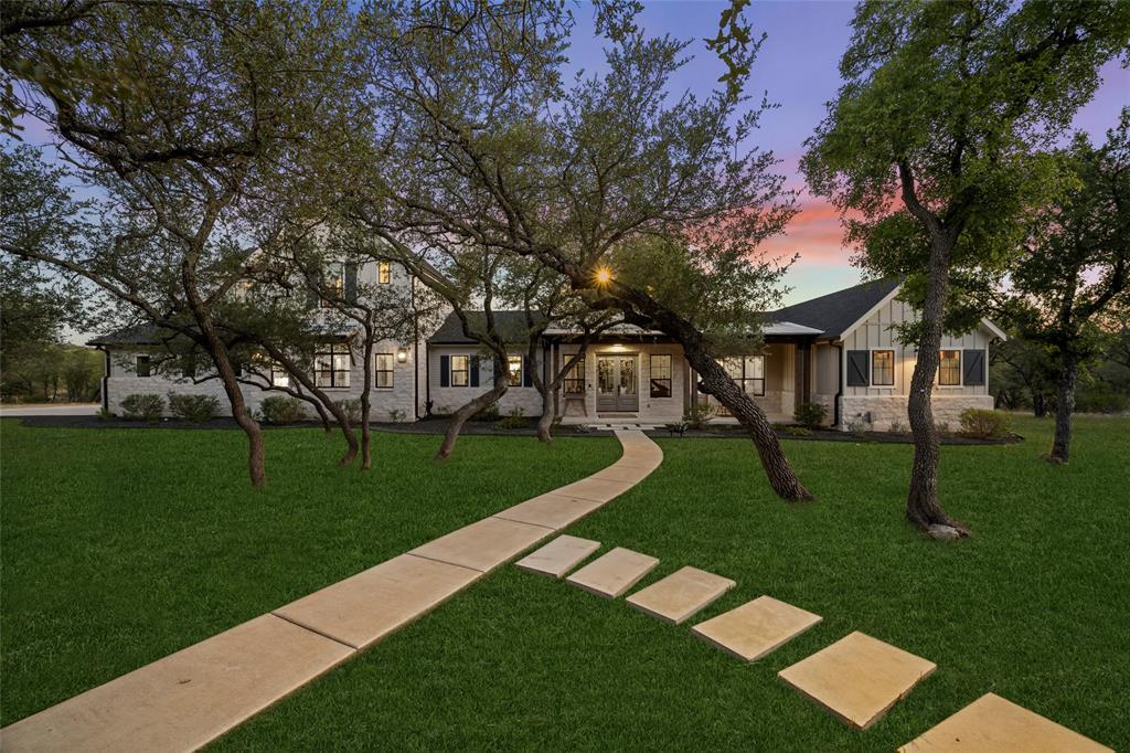 2611 Improver Rd, Spicewood, TX 78669