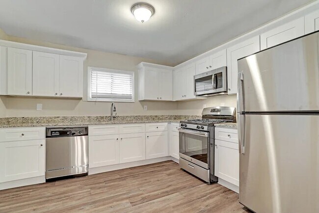 Foto del edificio - 2303 Ousley Ct
