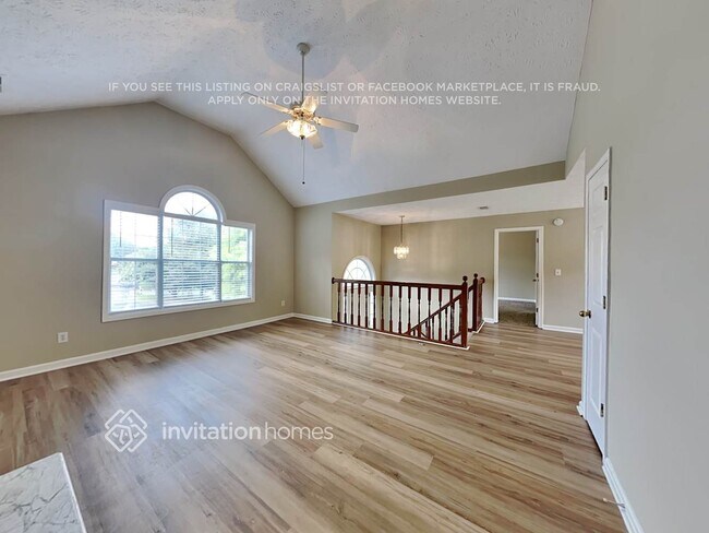 Foto del edificio - 3208 Evonshire Ln