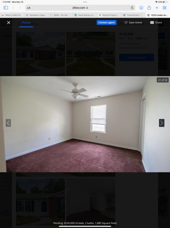 Building Photo - 1220 Linden Ave