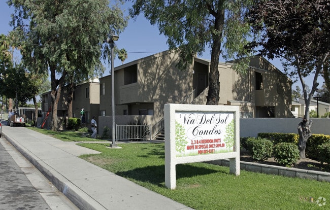 Via Del Sol Apartments San Bernardino Via Del Sol Apartments San Bernardino
