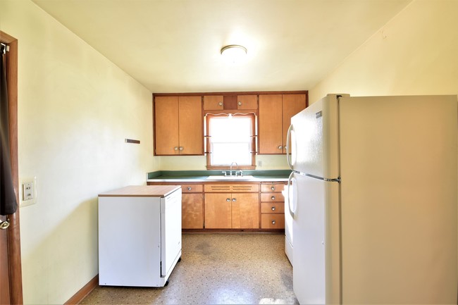 Foto del edificio - 6527 Troup Ave