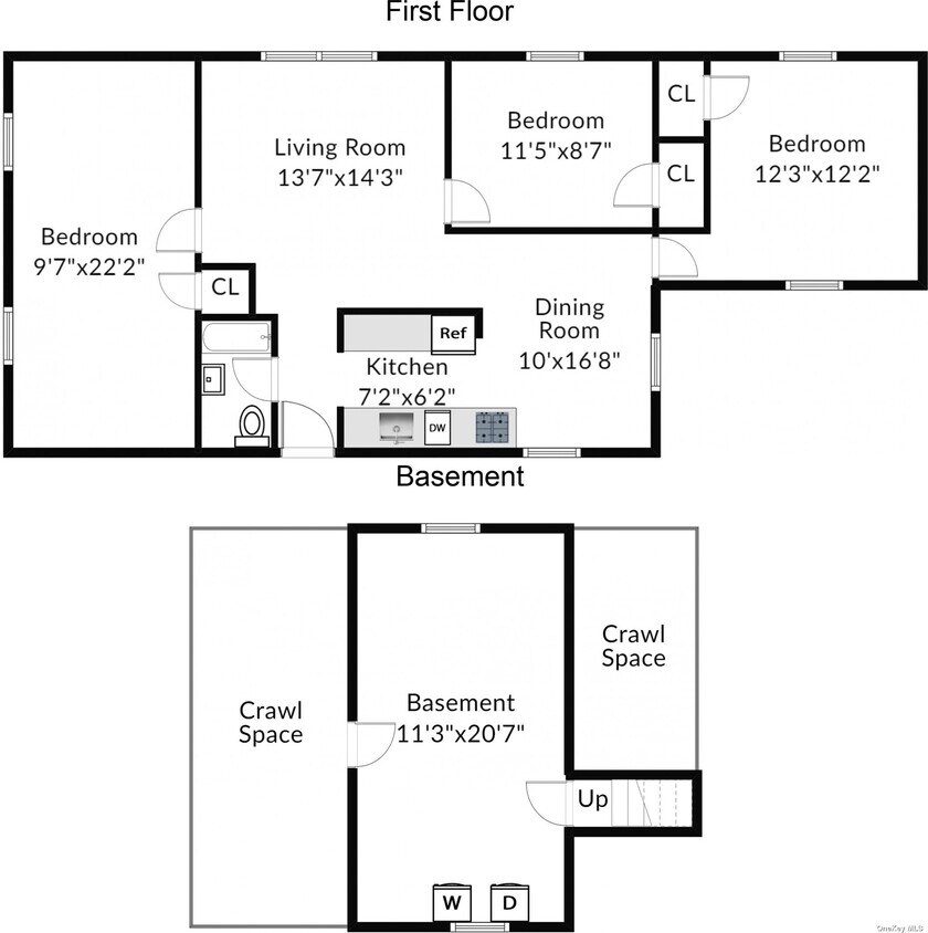 Available Now! - 25 Bellaire Ave