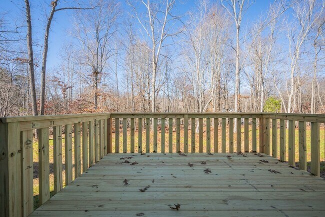 Foto del edificio - Brand New Built 3bd, 2 bath Home!!