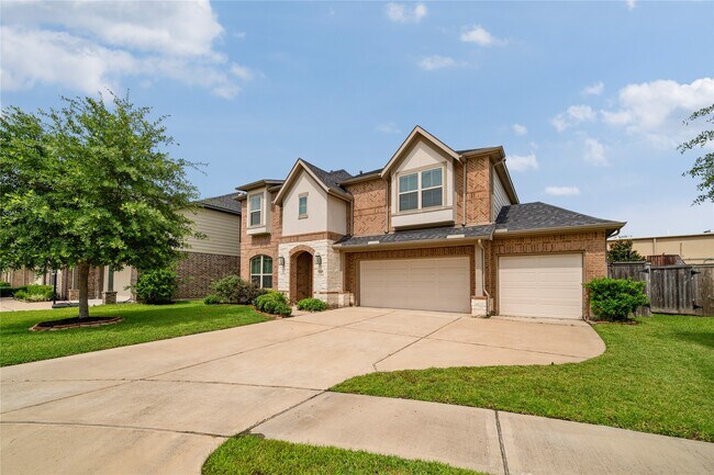 Foto del edificio - 6323 Grand Butte Ct