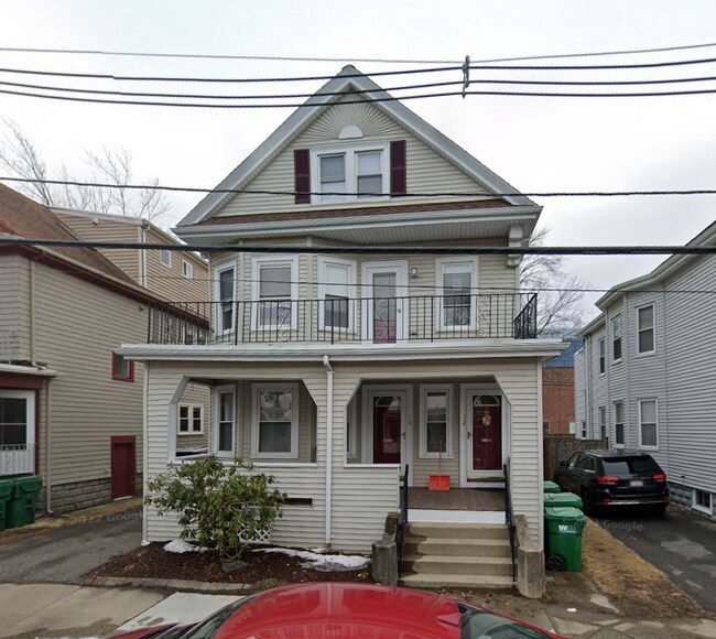 Foto del edificio - 12 Berwick Rd