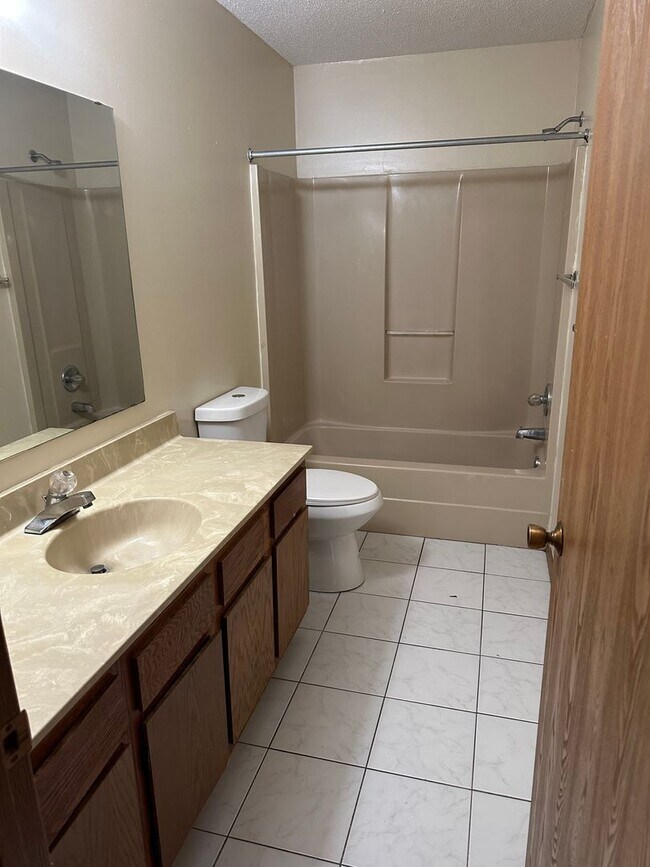 Building Photo - Two Bedroom