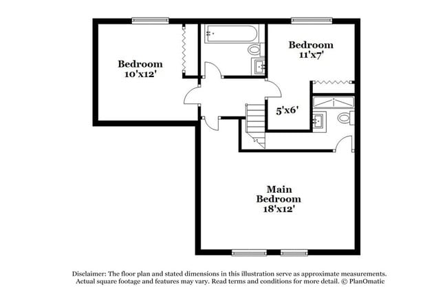 Building Photo - 2150 Summer Breeze Way