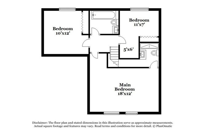 Foto del edificio - 2150 Summer Breeze Way