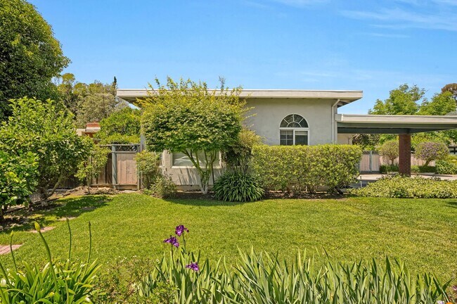 Building Photo - Spacious 4 bed, 2.5 Bath Home with Bonus Room and Pool in Palo Alto!