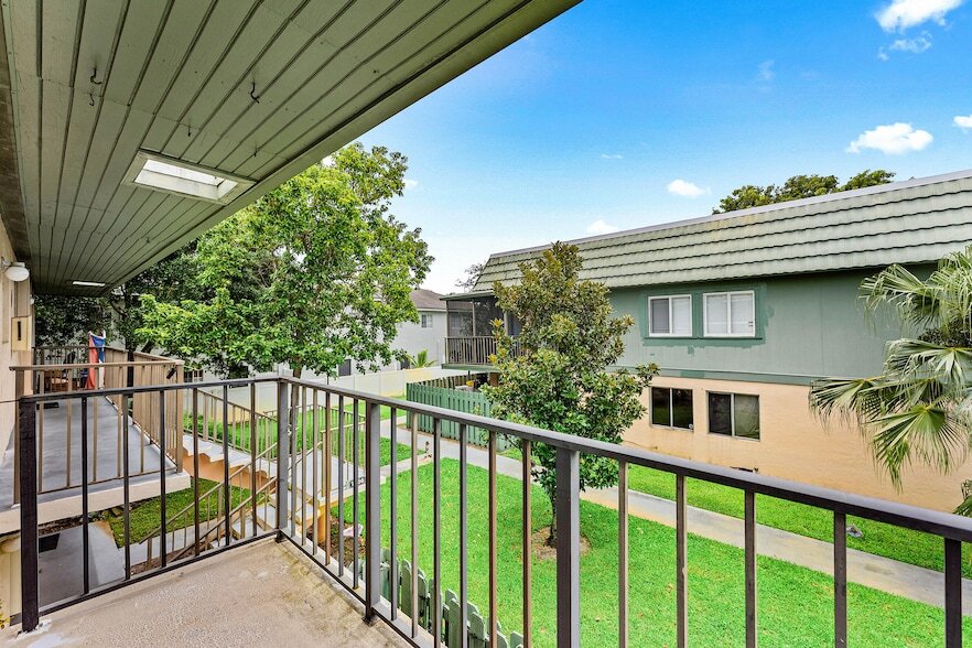 Photo - 1866 Fairview Villas Drive Unit 0030