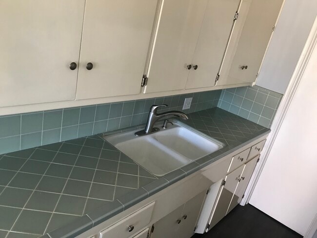 Kitchen Sink - 1799 Newport Blvd