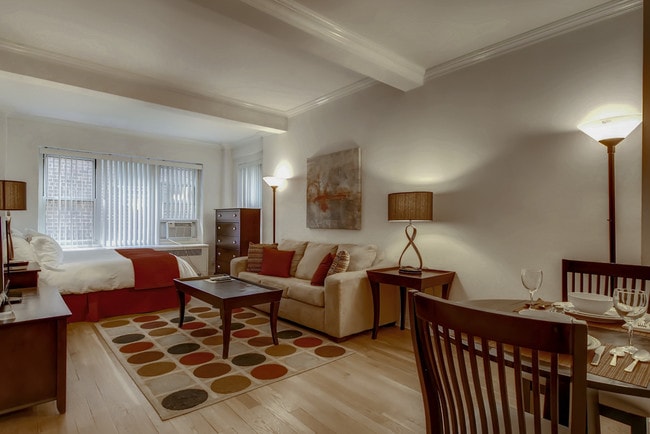 20 Park Ave New York Ny 10016 Apartment For Rent In Primary Photo 20 Park Ave