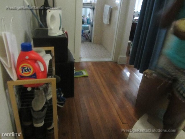 Foto del edificio - 33 Lancaster Ter