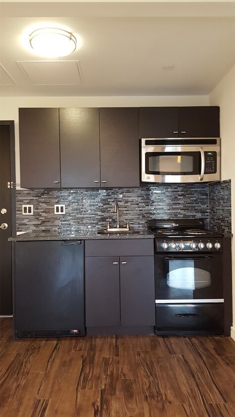 Foto principal - 603 4th Ave