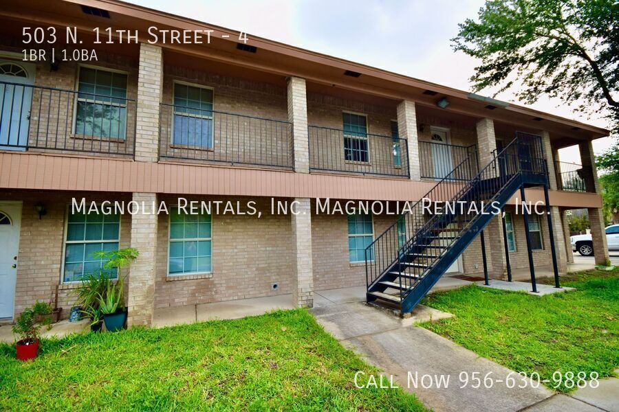 Primary Photo - 503 N 11th St