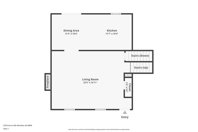 Building Photo - 2770 Fran Ln