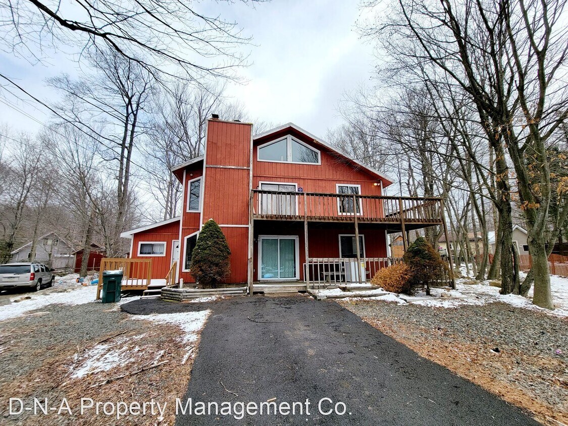 5069 Carol Terrace, Tobyhanna, PA 18466 House Rental in Tobyhanna, PA