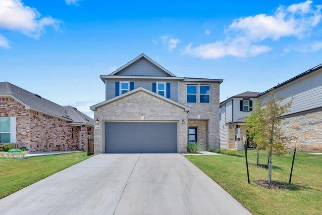 Foto del edificio - 12516 Oxford Vineyard Ln