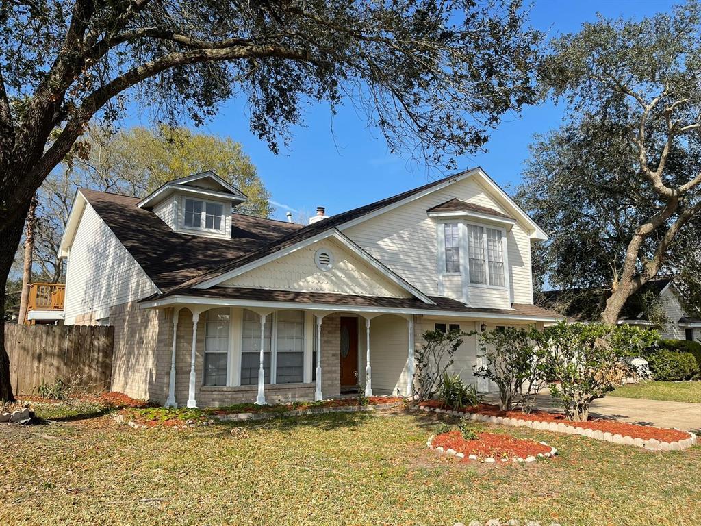 Primary Photo - 15614 Barbarossa Dr