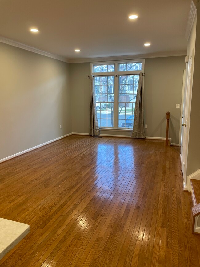 Family room - 3922 Kathryn Jean Ct