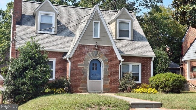 Foto del edificio - 8102 Garland Ave