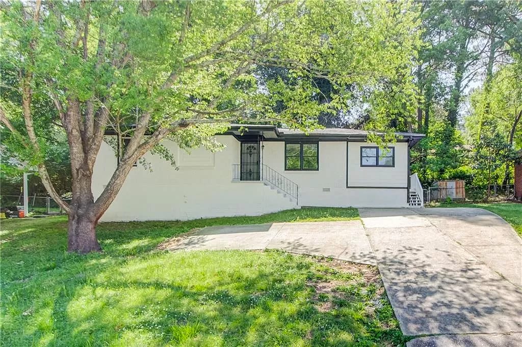 2742 Whites Mill Rd, Decatur, GA 30034 House Rental in Decatur, GA