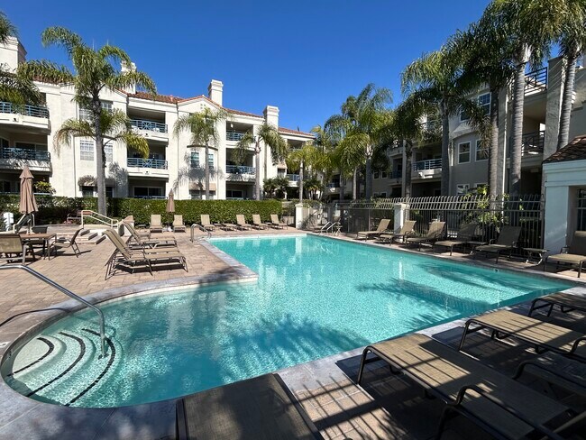 Área común - 415 Townsquare Ln