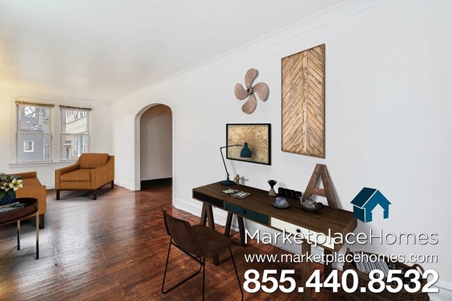 Foto del edificio - 11518 S Stewart Ave