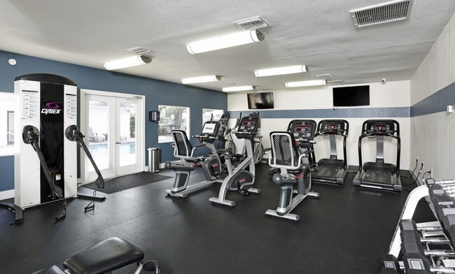 Interior Photo - ARIUM Mariner's Village