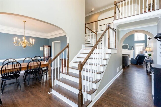 Foto del edificio - 311 W Ridge Dr