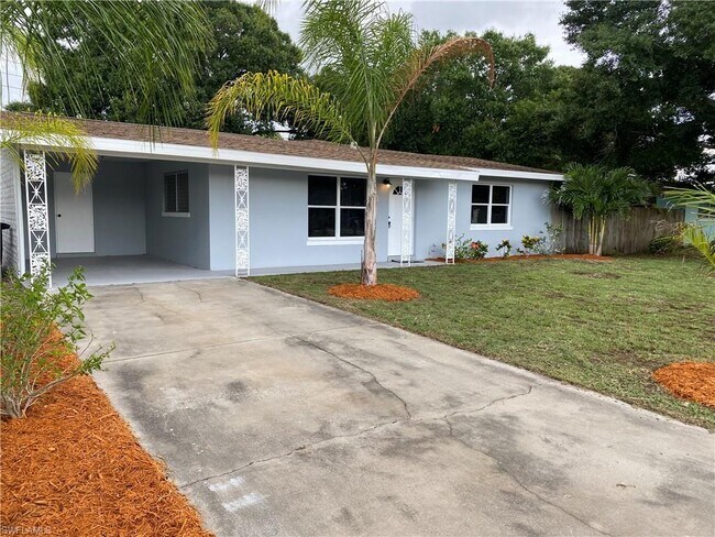 Foto del edificio - 1641 Manor Ave