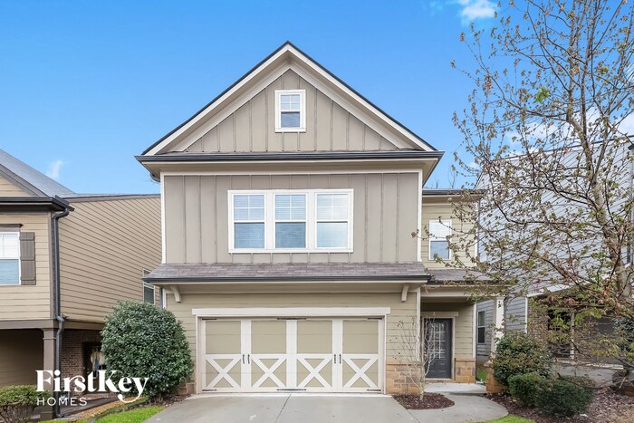Foto principal - 6046 Apple Grove Road Northeast