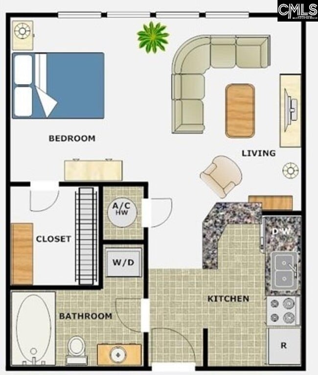 Building Photo - 1600 Park Cir