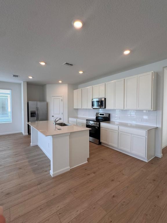 Foto del edificio - 5530 Morant Bay Path