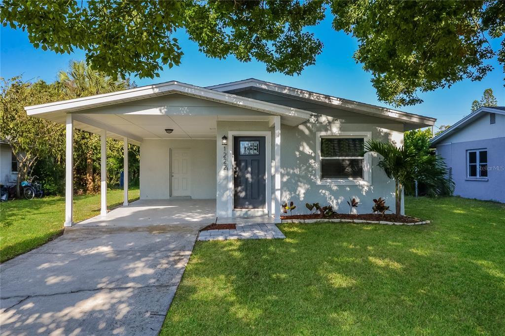 Foto principal - 1222 24th Ave W