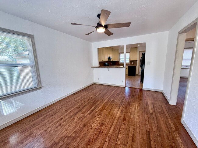 Foto del edificio - Charming 2BD 1BA Home in Norman, OK!!!