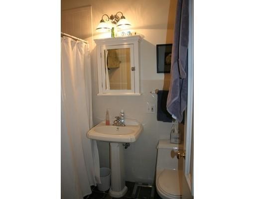 Foto del edificio - 1 bedroom in Boston MA 02114