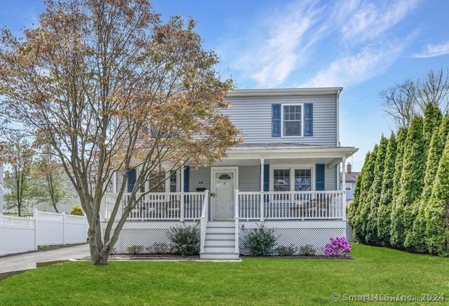 Primary Photo - 64 Woodside Ave
